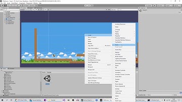 Unity Playground - Platformer Part 5