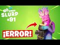 EL ERROR de TODOS los NOVATOS - NQS #91 (Mejores momentos Fortnite)