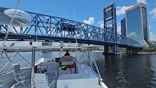 Jacksonville - JaxPort and the Waterways of Jacksonville . . . . .