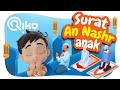 Murotal Anak Surat An Nashr - Riko The Series