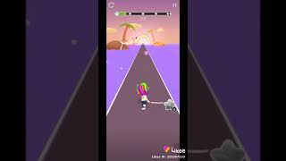 6ix 9ine run game screenshot 5