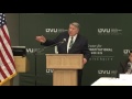 How Washington Uses its Financial Power to Control State and Local Governments | Ernest Istook