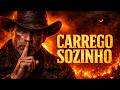EU CARREGO EM SILÊNCIO 🐦‍⬛ O Segredo Que Vai Morrer Comigo (Dark Country em português)