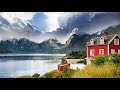 Scandinavian Folk Music   - Best Scandinavian Traditional Music