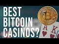 BITCOIN CASINOS [USA BITCOIN CASINO GAMBLING SITES] - YouTube