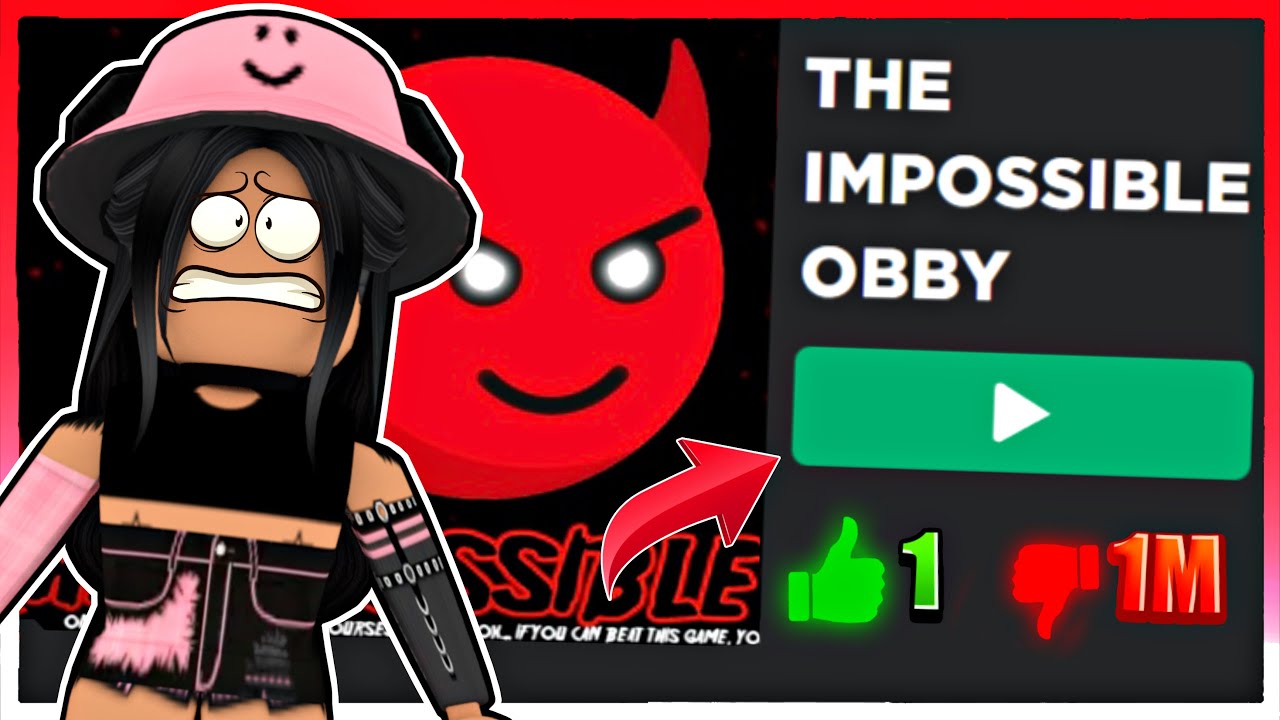 EL OBBY MAS FACIL DE ROBLOX!! - video Dailymotion