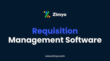 Zimyo HRMS | Create and manage new requisition