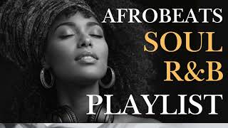 UNWIND and REFLECT ~ R&B Afrobeats #relaxingsounds screenshot 3