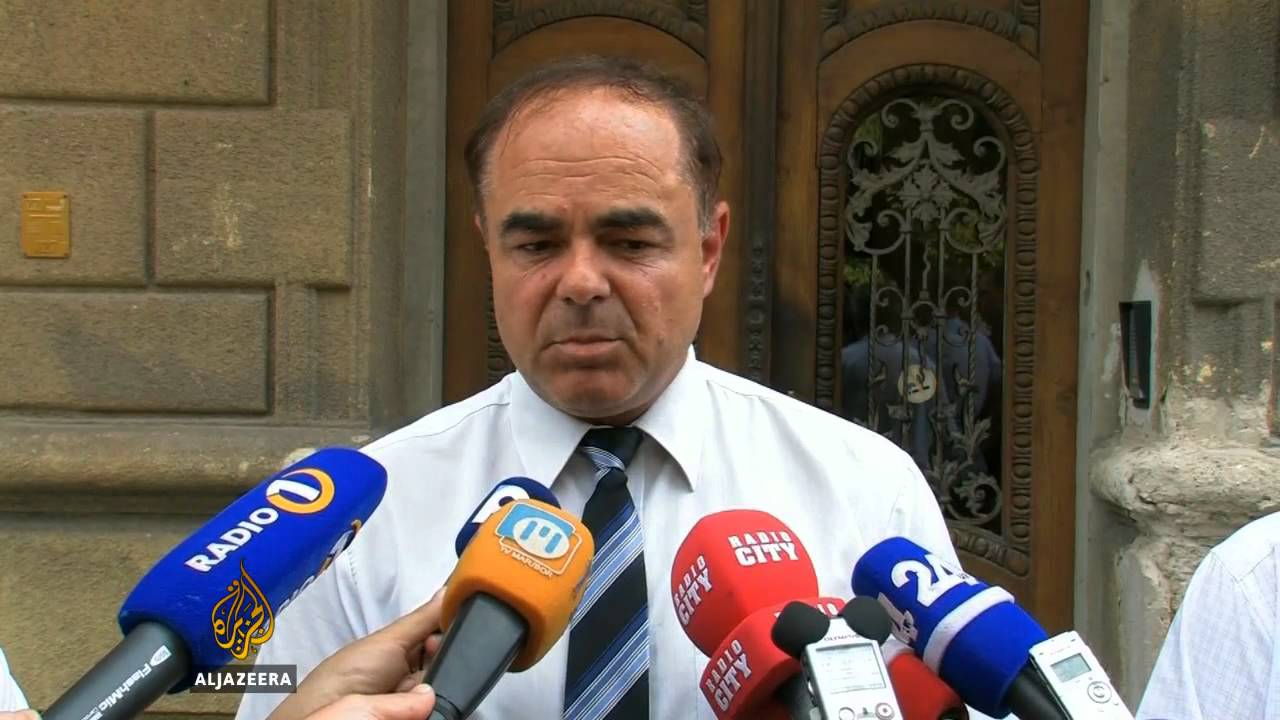 تحقيق كبير ضد نوفا كريديتنا بانكا ماريبور - الجزيرة البلقان