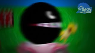 Smg4Fs Runaway From Chain Chomp But Crazier