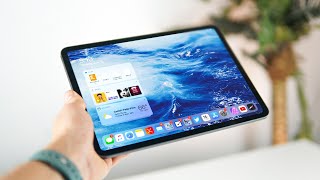 In this video, i will be showing you my minimal and very useful
homescreen setup. have a bunch of 2020 ipad pro apps but the best
favo...