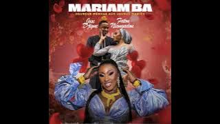 Mariam Ba LAGARÉ - Heureux ménage aux jeunes Mariés José Djigué & Fatou Niangadou