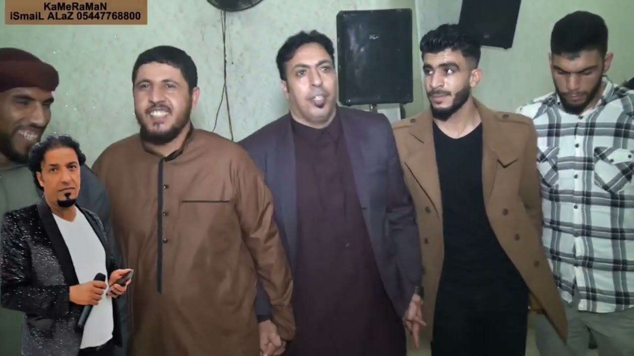 نوري النجم افراح البوعيسى