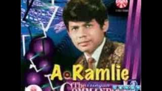 harapan menanti A Ramlie