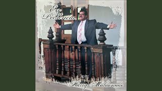 Video thumbnail of "Harry Maldonado - Amigo"