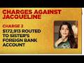 Delhi Court Orders Framing Of Charges Against Bollywood Actor In 200 Crore Extortion Case