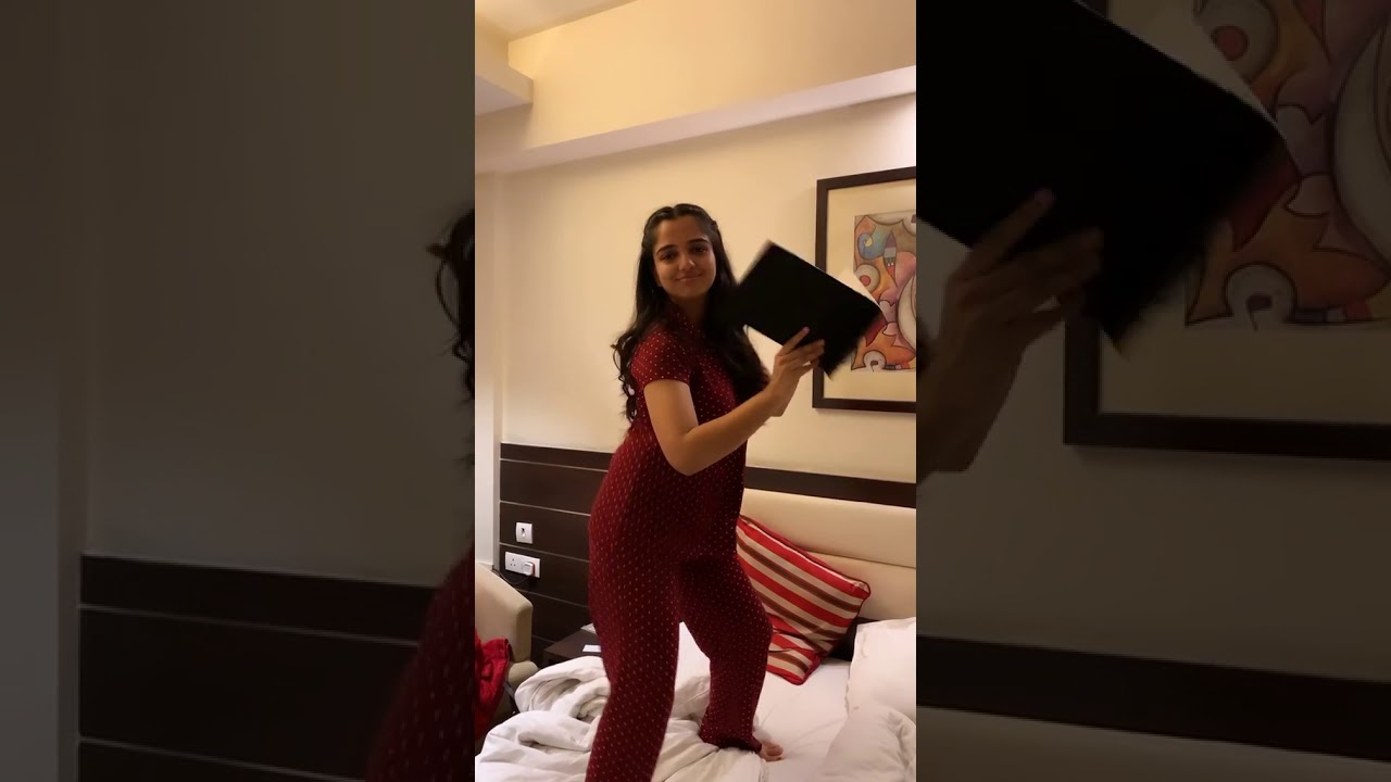 Meri shaadi kara😂😂🤣 do Revathi and Ahsaas Channa