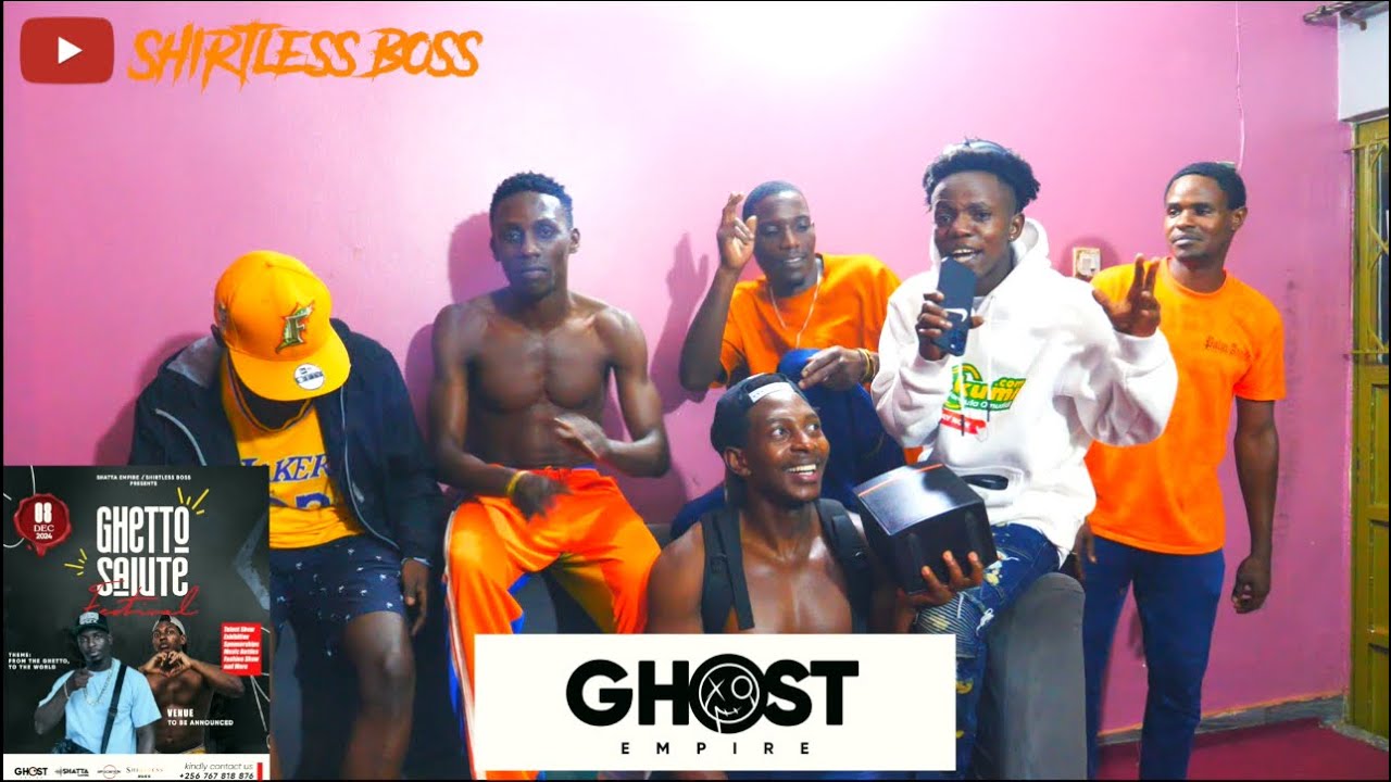 Nato boss freestyle session ono mukambwe