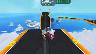 Gyrosphere Evolution ! All Levels Gameplay (26) android, ios