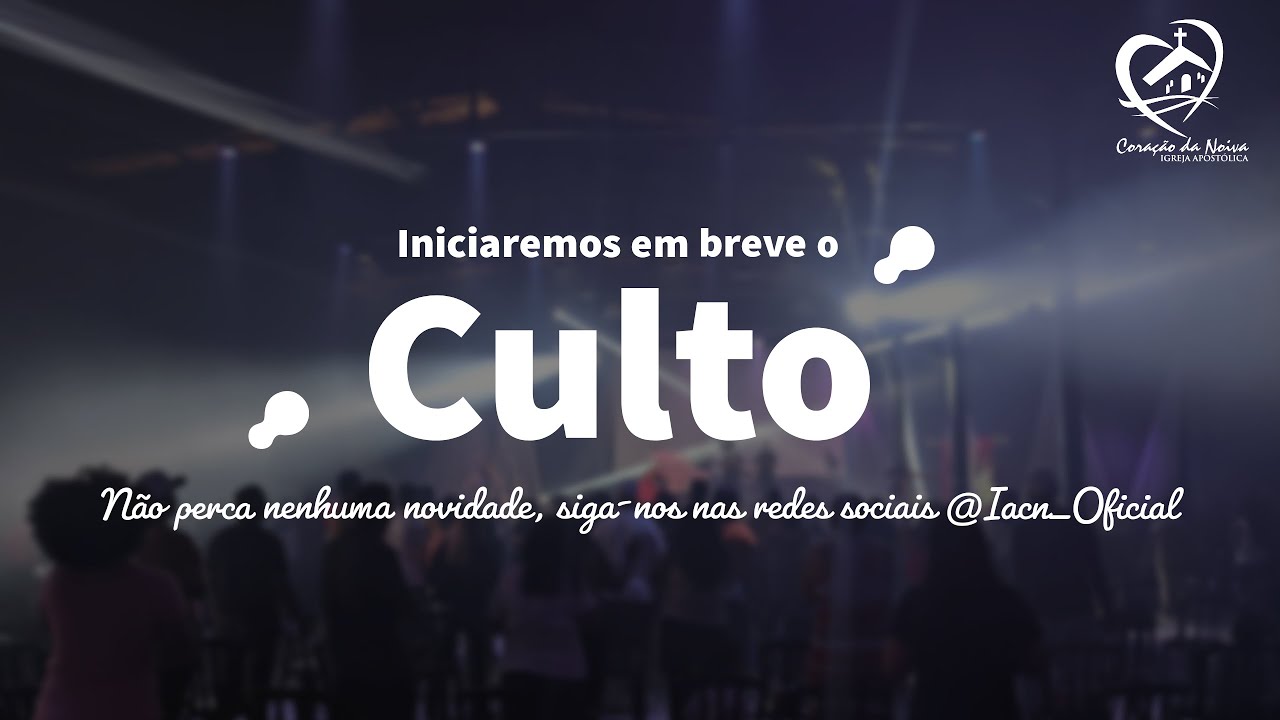 Deus é Onipotente e Nada Está Fora de Controle D'ele | Pastor Rodrigo Dos Anjos | 12/10/2025