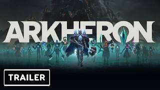 Arkheron - Official Gameplay Trailer | Xbox @ gamescom 2026