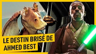 De Jar Jar Binks À Jedi La Remontée Fulgurante Dahmed Best Destins Brisés