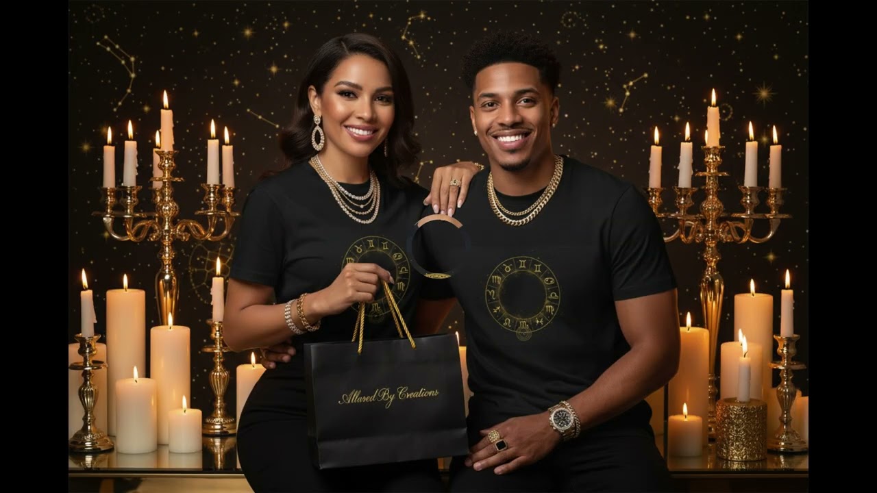 Zodiac Authority Collection