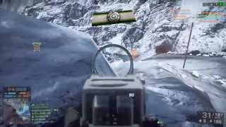 Locker Mayhem - M416 Gameplay screenshot 1