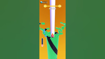 Powerful Spiderman Joystick 🕹️ #shorts #stackball #viral #tiktok #trending