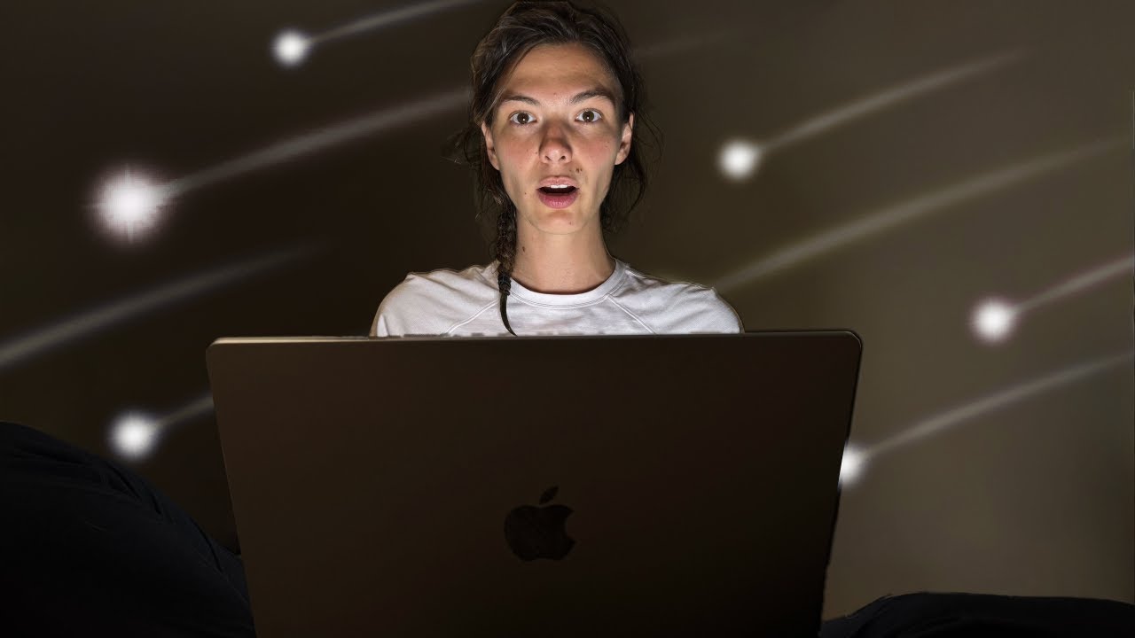 I Tried Making the Ultimate Ambience Video from Scratch