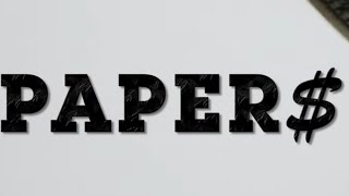 PAPERS