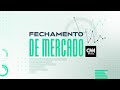 Fechamento de Mercado: Bolsa sobe de olho em negociações entre EUA e Irã | HORA H