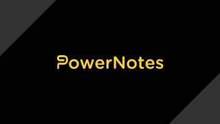 Bookmarking websites and PDFs with PowerNotes screenshot 4