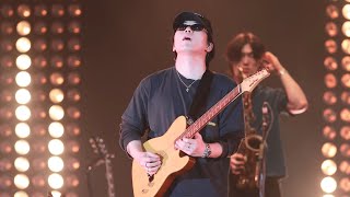 260530 웨이브투어스(wave to earth) - pink horizon   pink @ Java Jazz Festival 2026, NICE PIK2