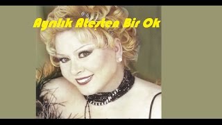 Sanat Müziği Efsaneleri - Muazzez Abacı - Ayrılık Ateşten Bir Ok