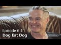 Capture de la vidéo 📽 6.11 Interview With John Connor (Dog Eat Dog) [#Fhtz]