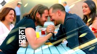 İçerde - Kan Bağı Resimi