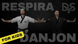 Respiración Danjon Para Los Pekes