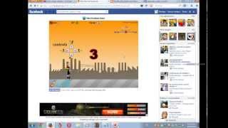 HACK STICK RUN  (TODO) 2014