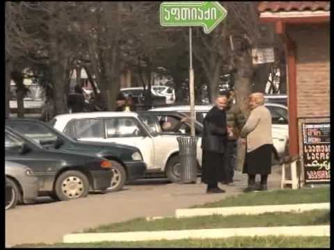 სოციალური პრობლემები თელავში