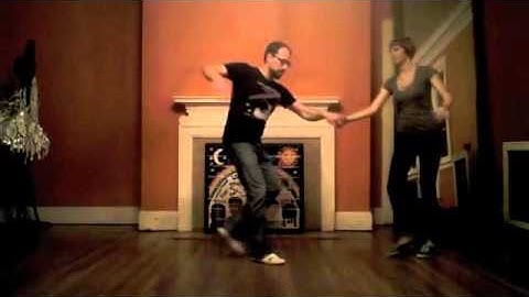 Lindy Subtle Stuff (2/4) 11/9/10