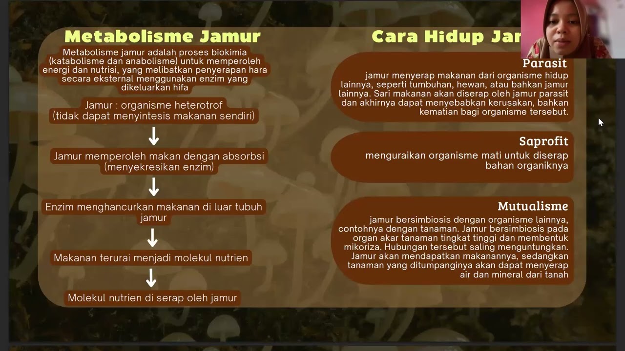 BIOLOGI SEL 2 PERTEMUAN 13/2/2026