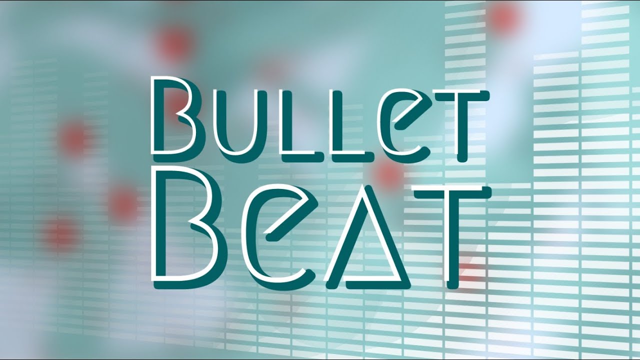 Bullet Beat - Combo 500 Trophy