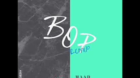 JEP & mAad Muz - BOP (Remix)