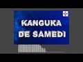 KANGUKA DE SAMEDI LE 12/02/2022 par Chris NDIKUMANA