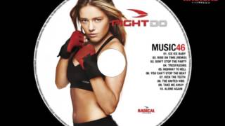 FIGHT DO 46 SAMPLE