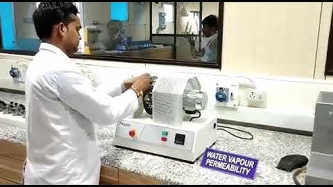 Agra Testing Lab Latest Operational Video | Agra | AFMEC | Sleen India