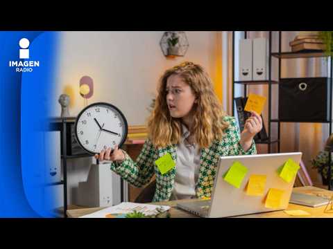 ¿Por qué sentimos culpa al descansar? El síndrome de la supermujer