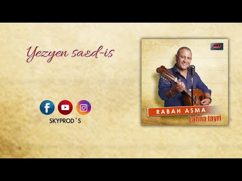 TÉLÉCHARGER MUSIC RABAH ASMA 2013