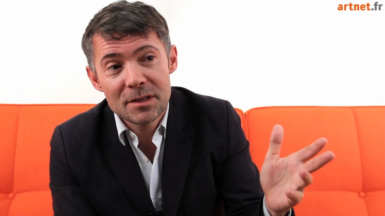 Entretien : Pascal Rousseau - YouTube